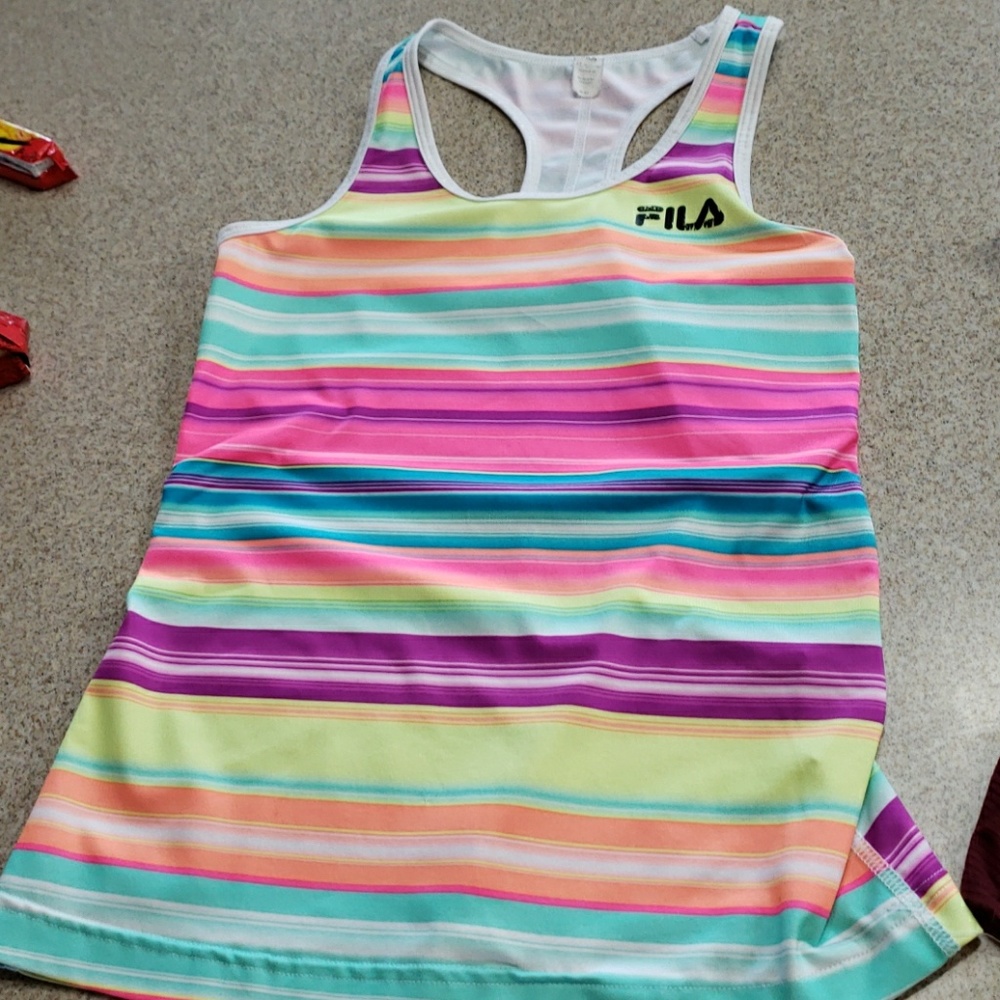 Tank top bundle - Picture 2 of 8